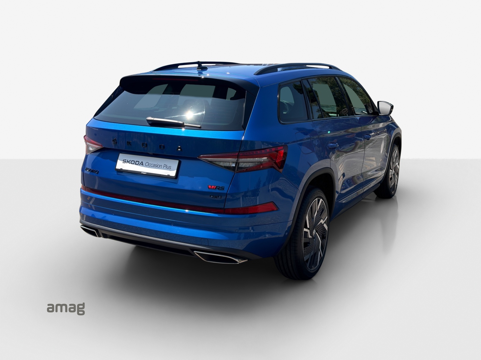 SKODA Kodiaq 2.0 TSI 4x4 RS-image-4