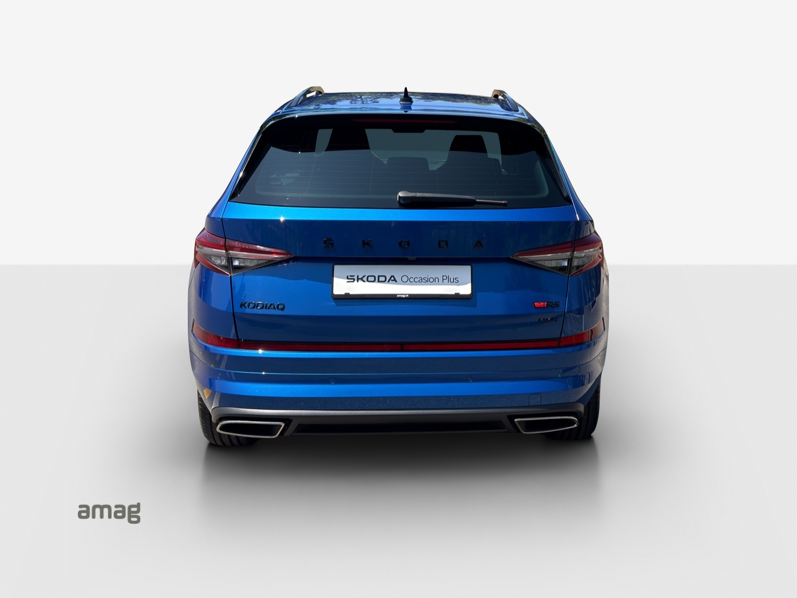 SKODA Kodiaq 2.0 TSI 4x4 RS-image-3
