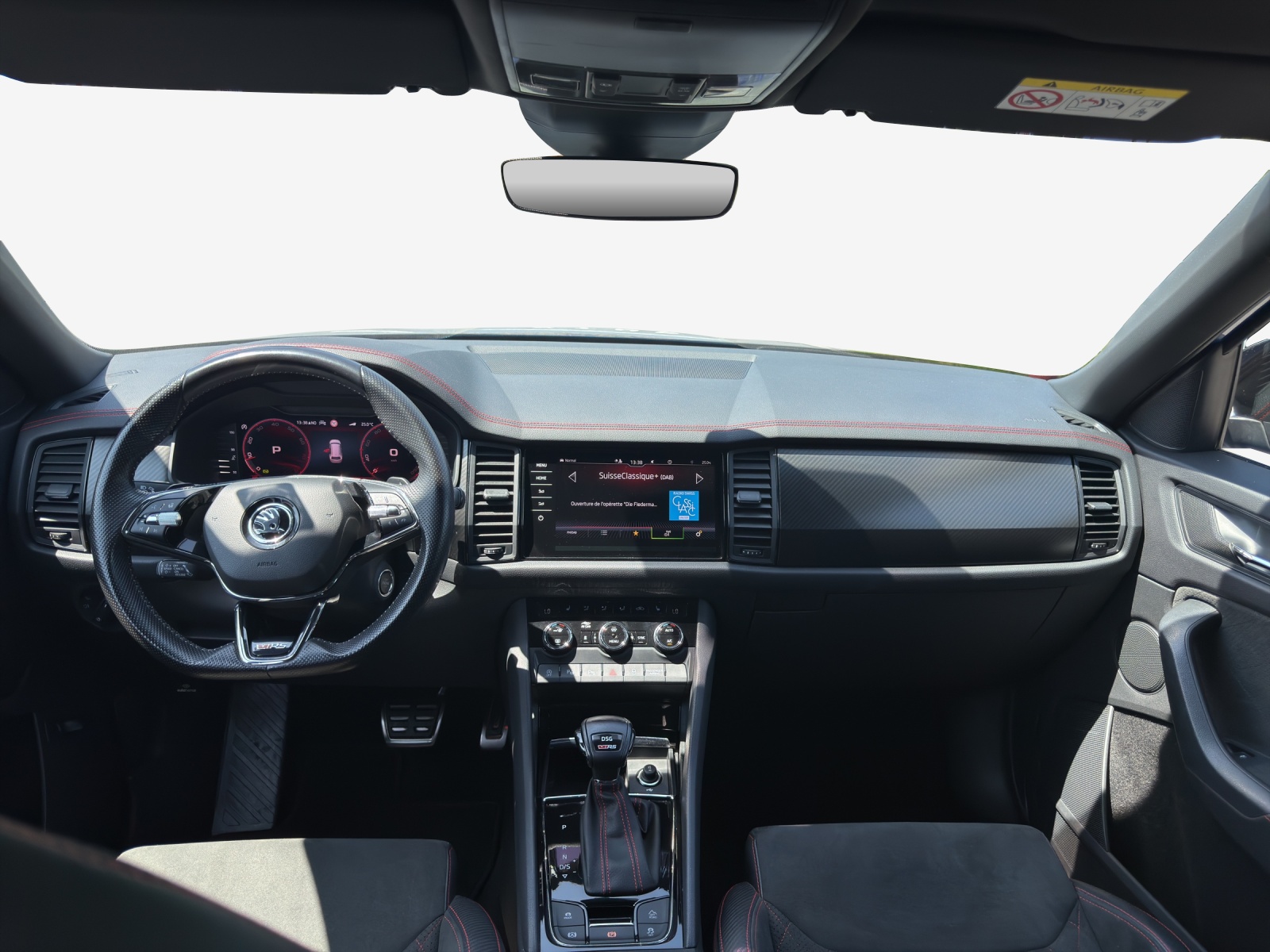 SKODA Kodiaq 2.0 TSI 4x4 RS-image-8
