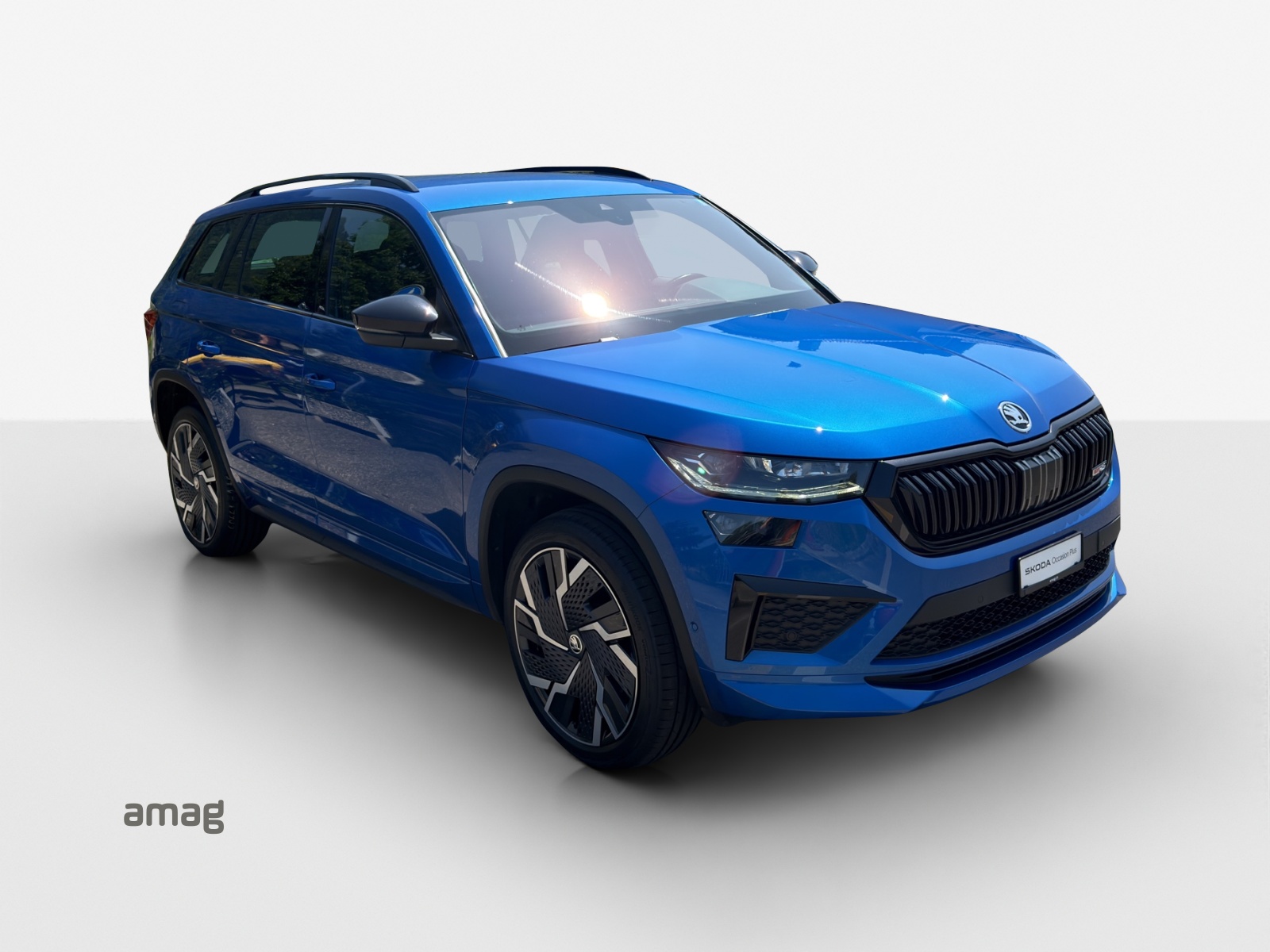 SKODA Kodiaq 2.0 TSI 4x4 RS-image-5