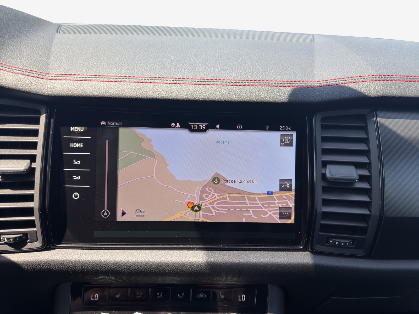 SKODA Kodiaq 2.0 TSI 4x4 RS-image-14
