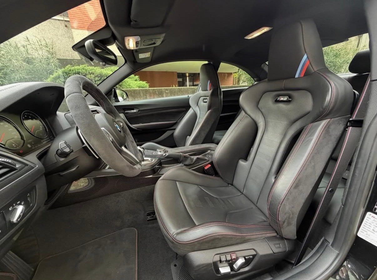 BMW M2 CS-image-8