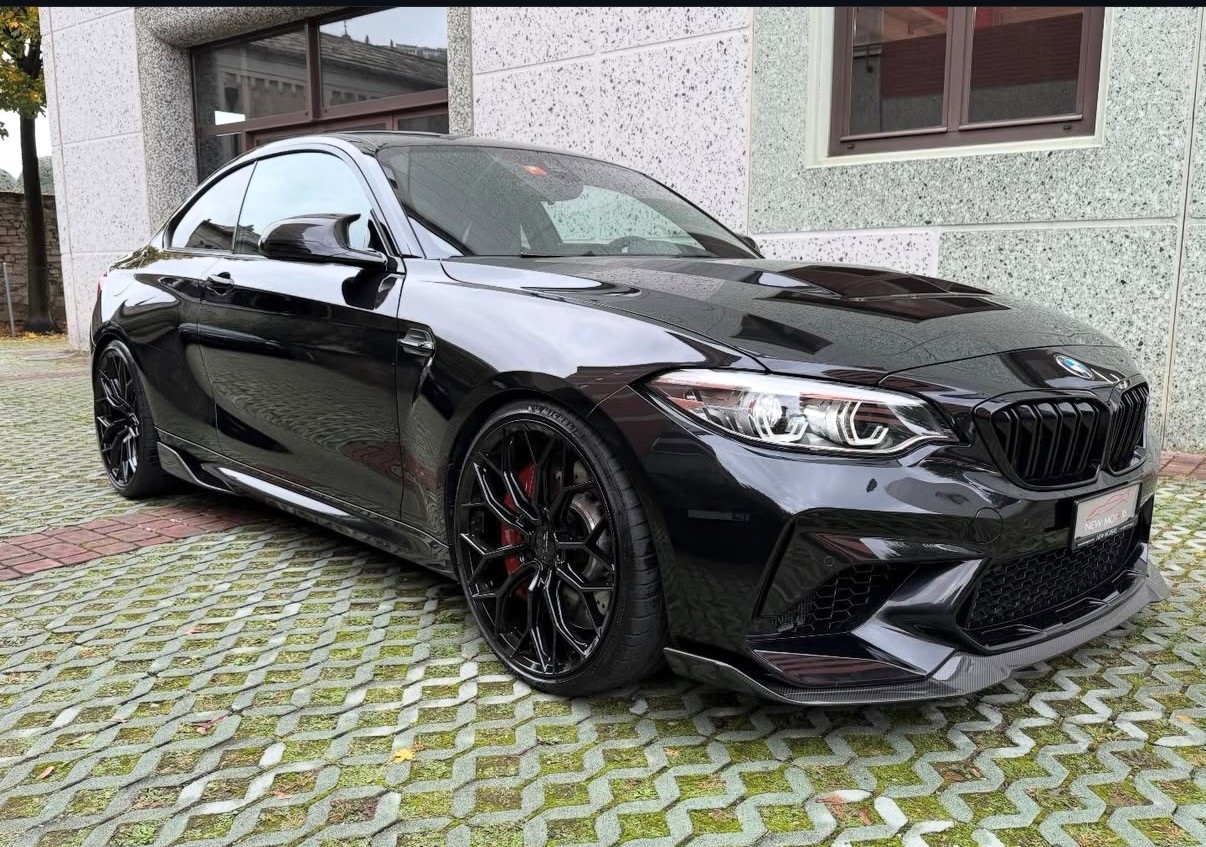 BMW M2 CS-image-2