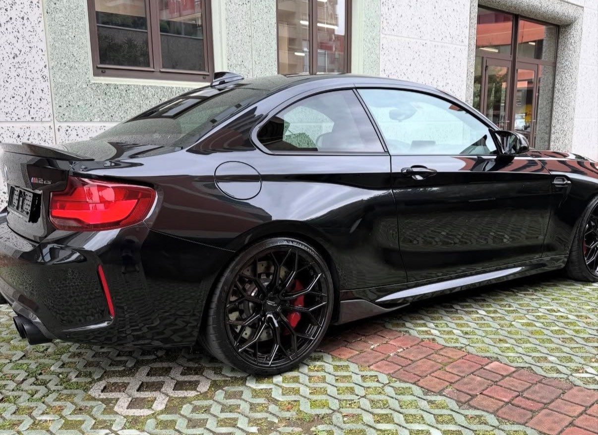 BMW M2 CS-image-3