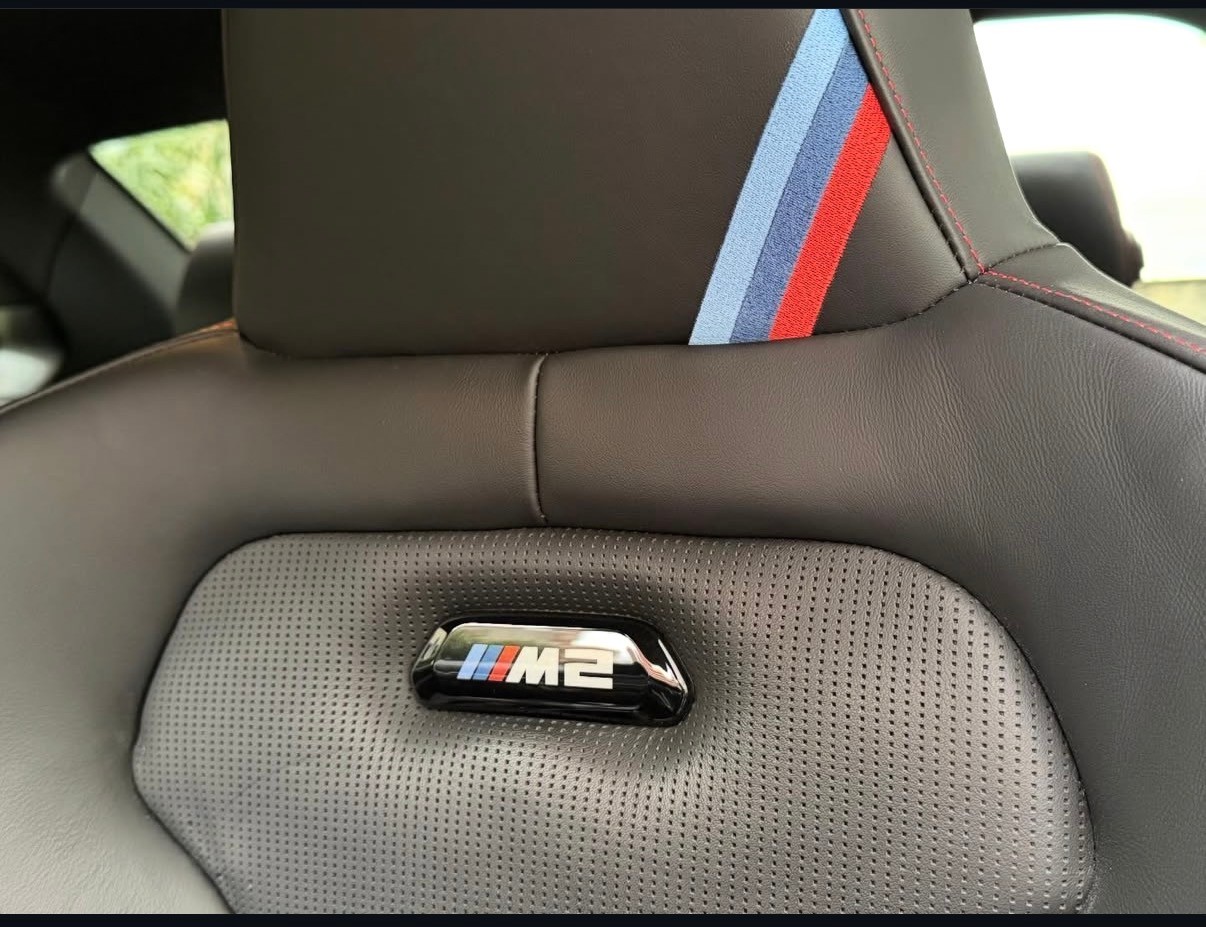 BMW M2 CS-image-7