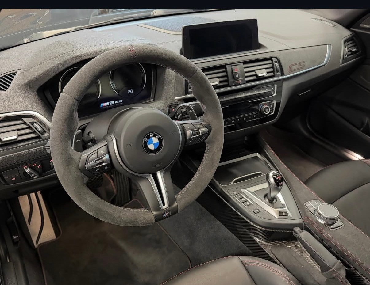 BMW M2 CS-image-10