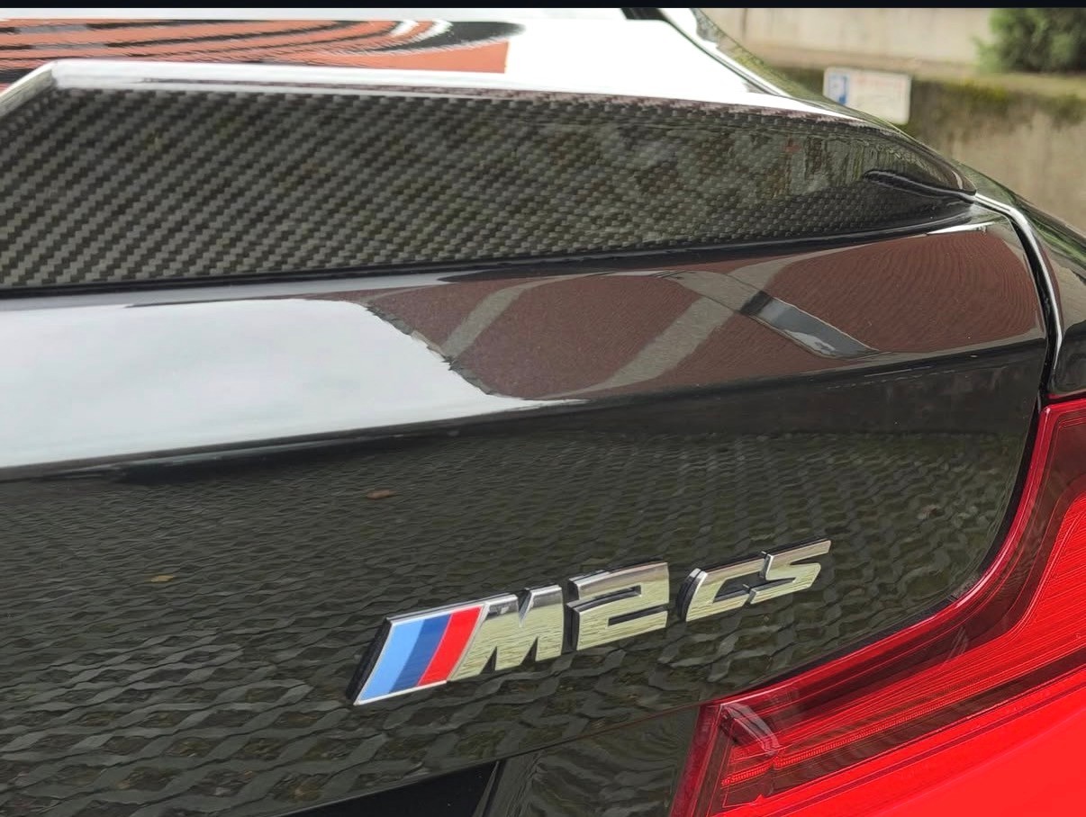 BMW M2 CS-image-5