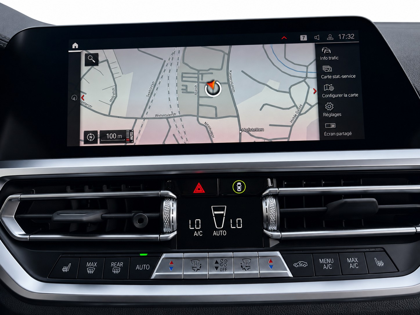 BMW 420i SAG Cabrio M-Sport * CH FAHRZEUG *-image-11