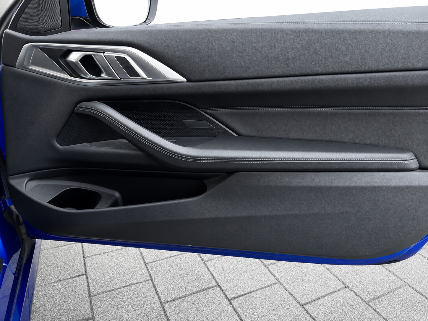 BMW 420i SAG Cabrio M-Sport * CH FAHRZEUG *-image-12