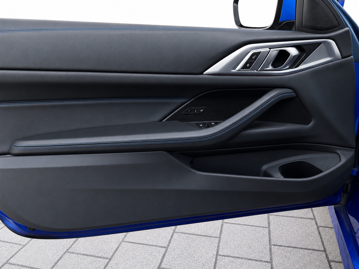 BMW 420i SAG Cabrio M-Sport * CH FAHRZEUG *-image-13