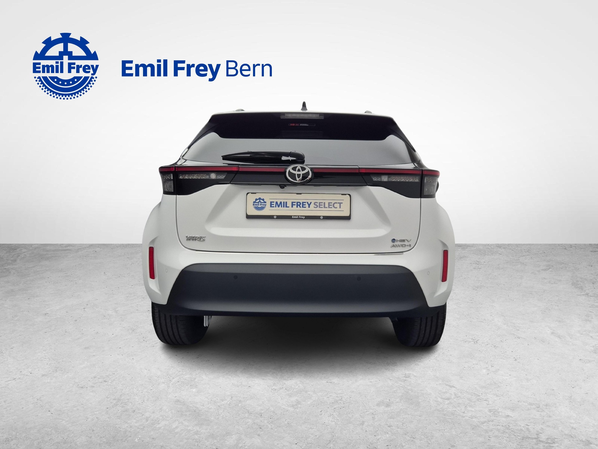 TOYOTA Yaris Cross 1.5 VVT-i HSD Trend AWD-i-image-11