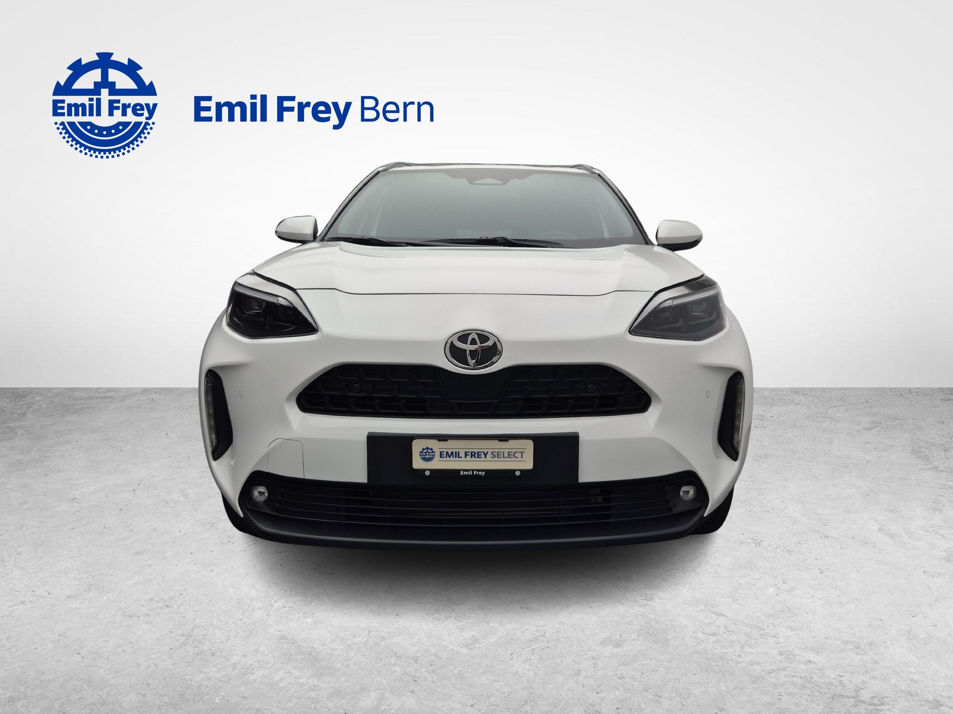 TOYOTA Yaris Cross 1.5 VVT-i HSD Trend AWD-i-image-10