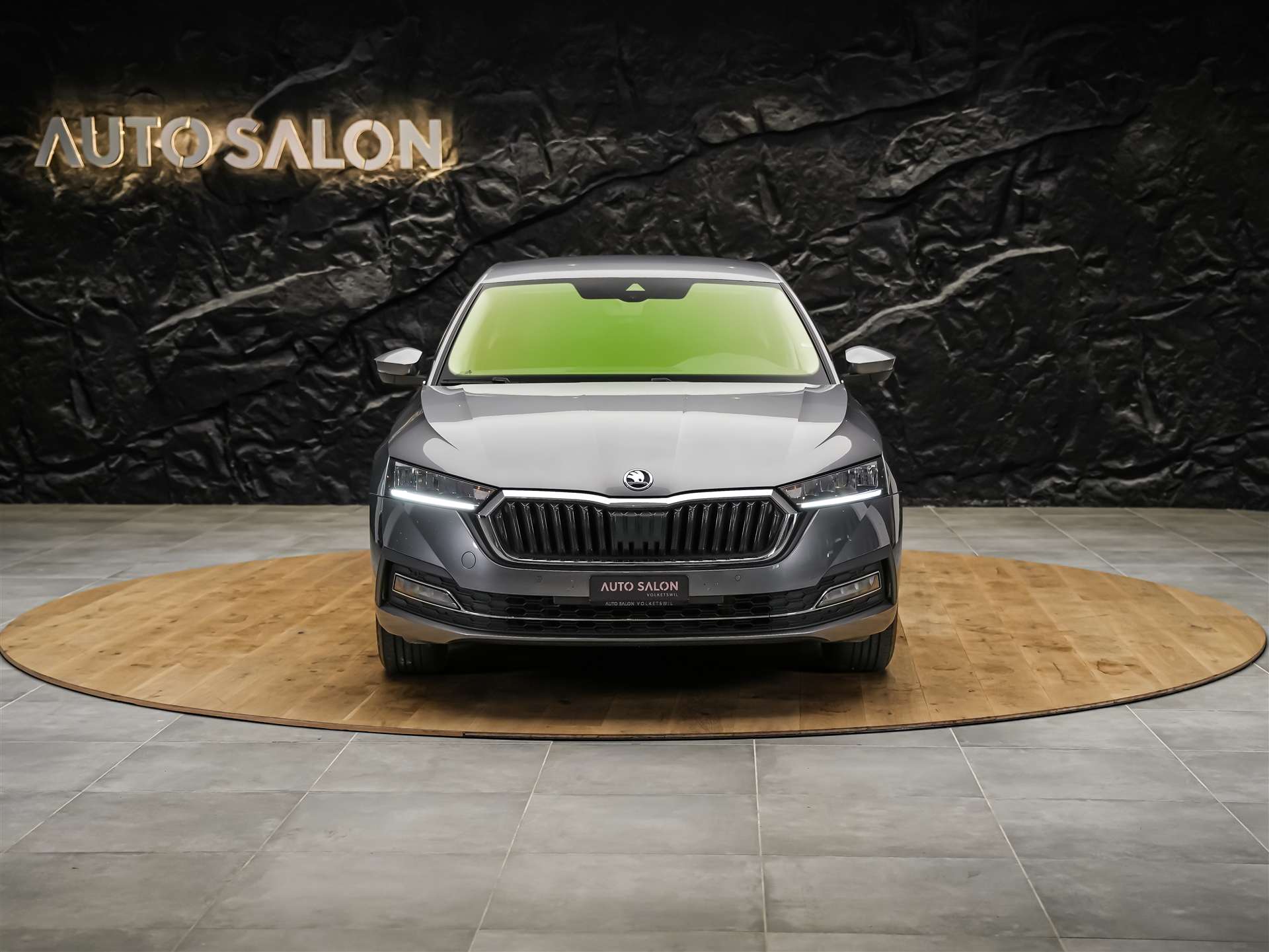 SKODA Octavia Limousine 2.0 TDI Style DSG *Abstandsregler*Sitzheizung*-image-6