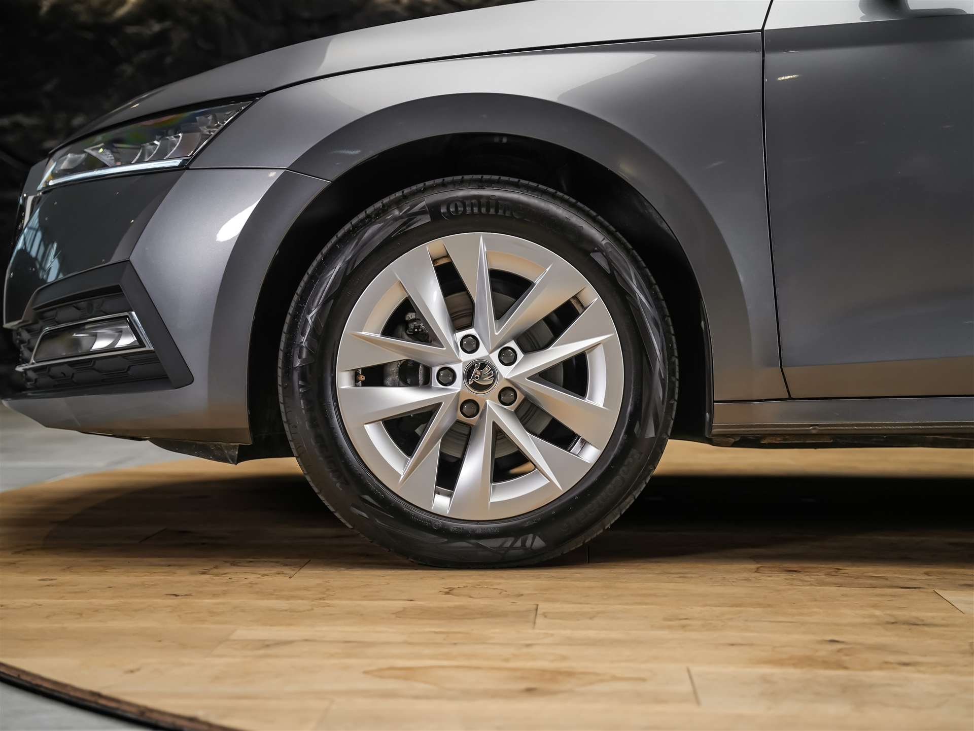 SKODA Octavia Limousine 2.0 TDI Style DSG *Abstandsregler*Sitzheizung*-image-15