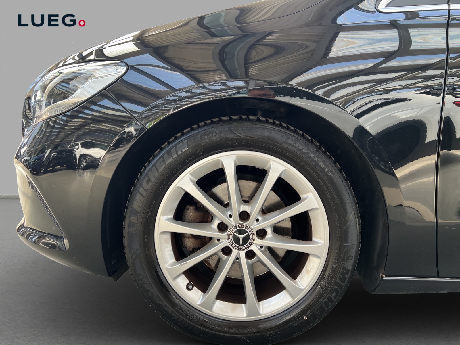 MERCEDES-BENZ B 180 Progressive 7G-DCT-image-6