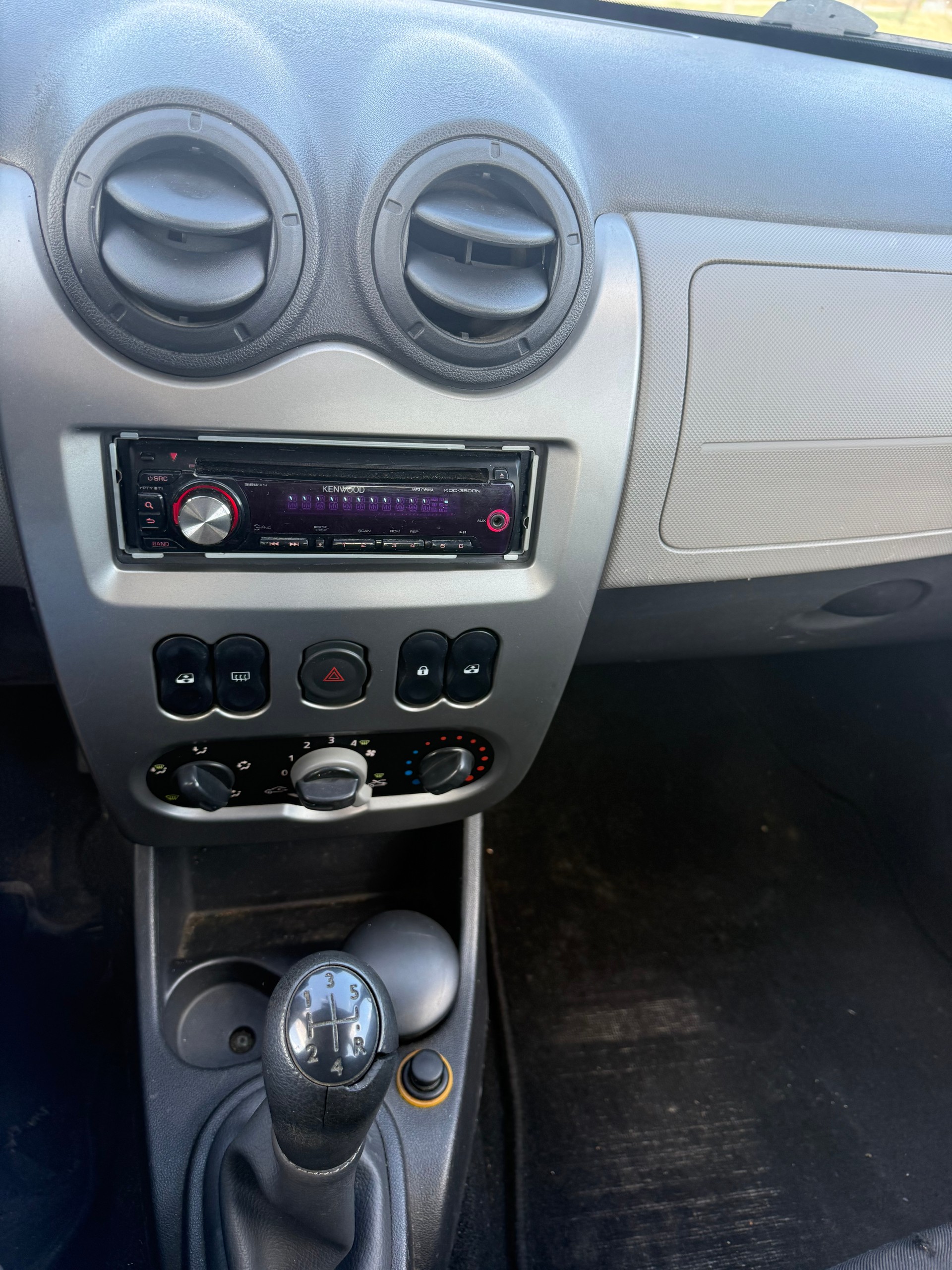 DACIA Sandero 1.2-image-11