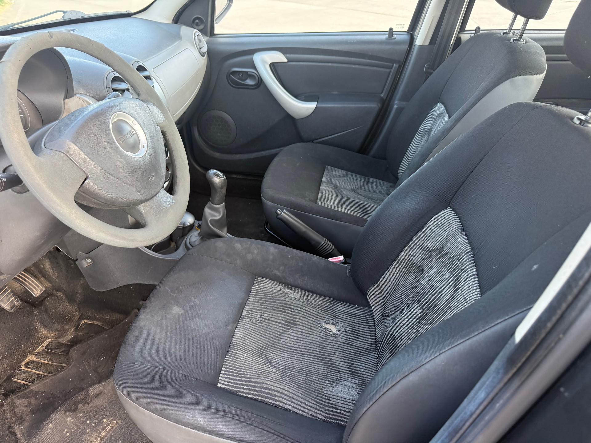 DACIA Sandero 1.2-image-9