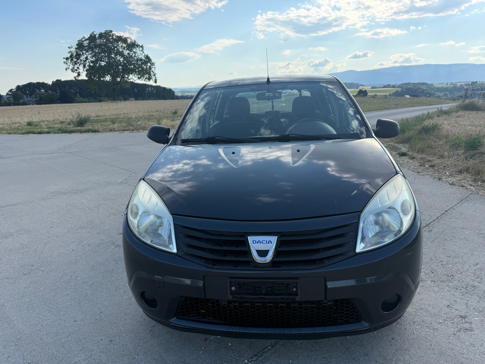 DACIA Sandero 1.2-image-0