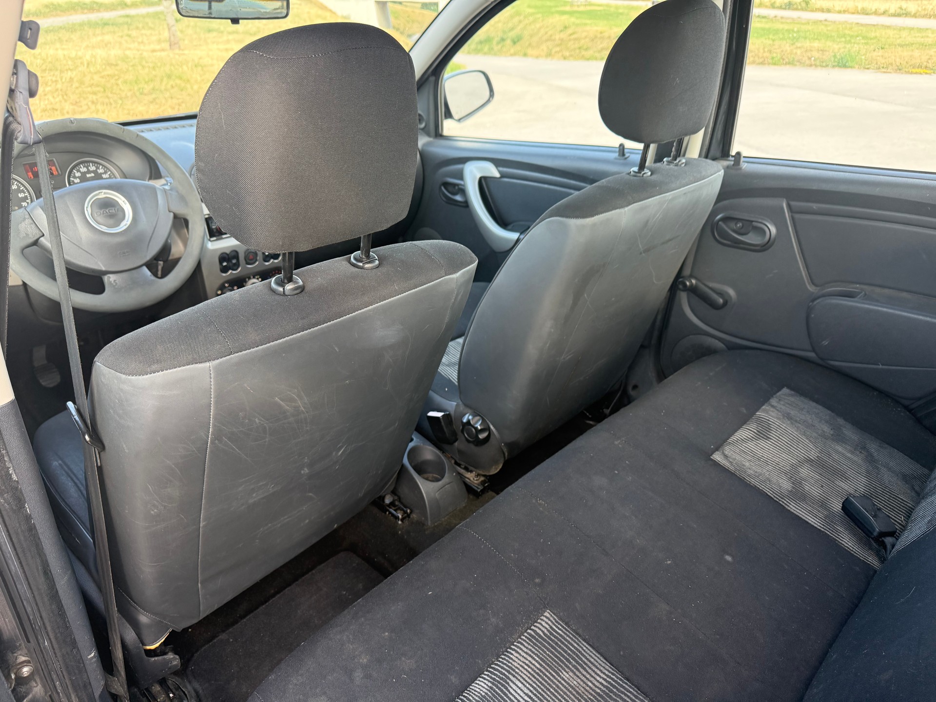 DACIA Sandero 1.2-image-8