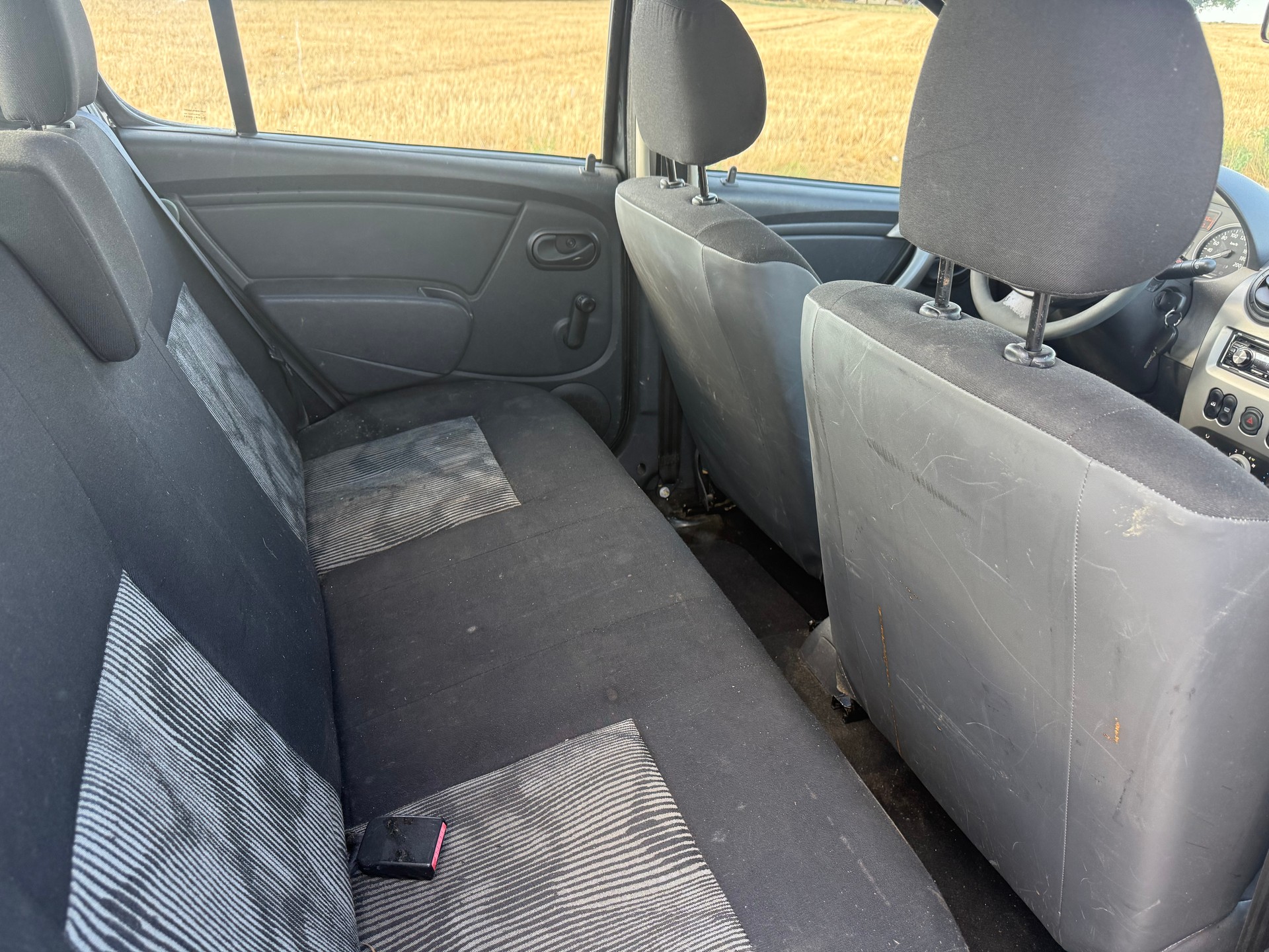 DACIA Sandero 1.2-image-7