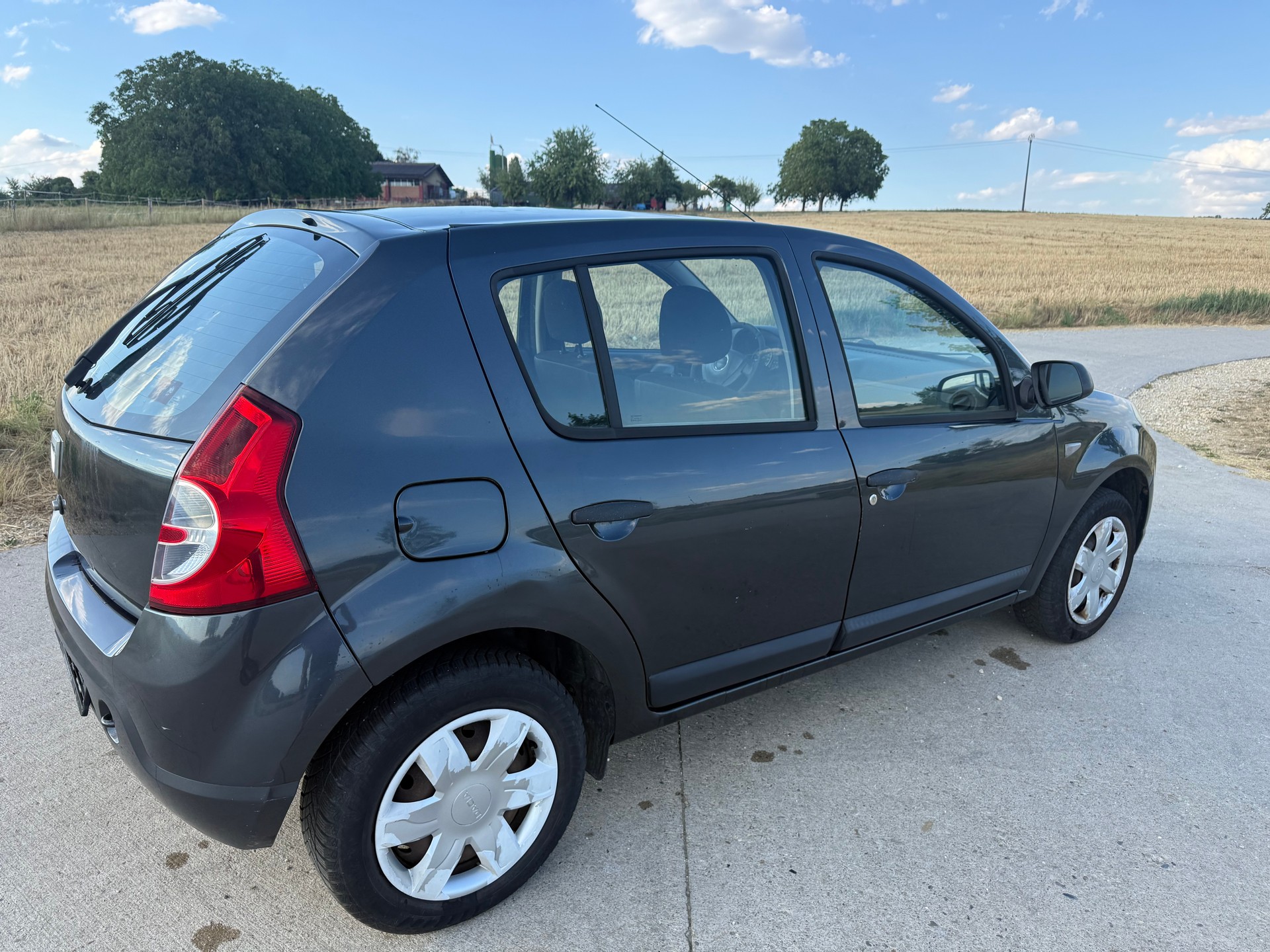 DACIA Sandero 1.2-image-4