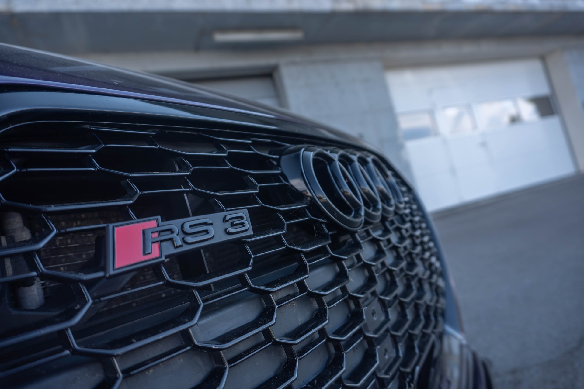 AUDI RS3 Sportback 2.5 TSI quattro S-tronic-image-9