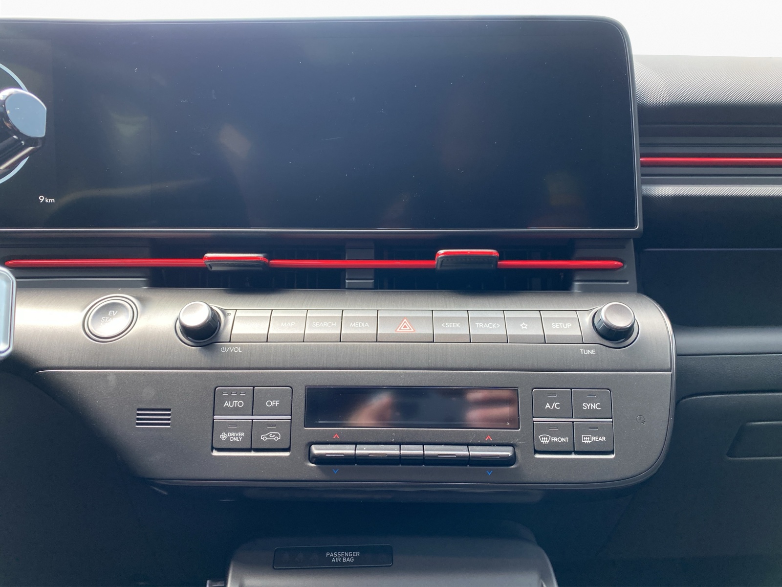 HYUNDAI Kona Electric N-Line-image-14