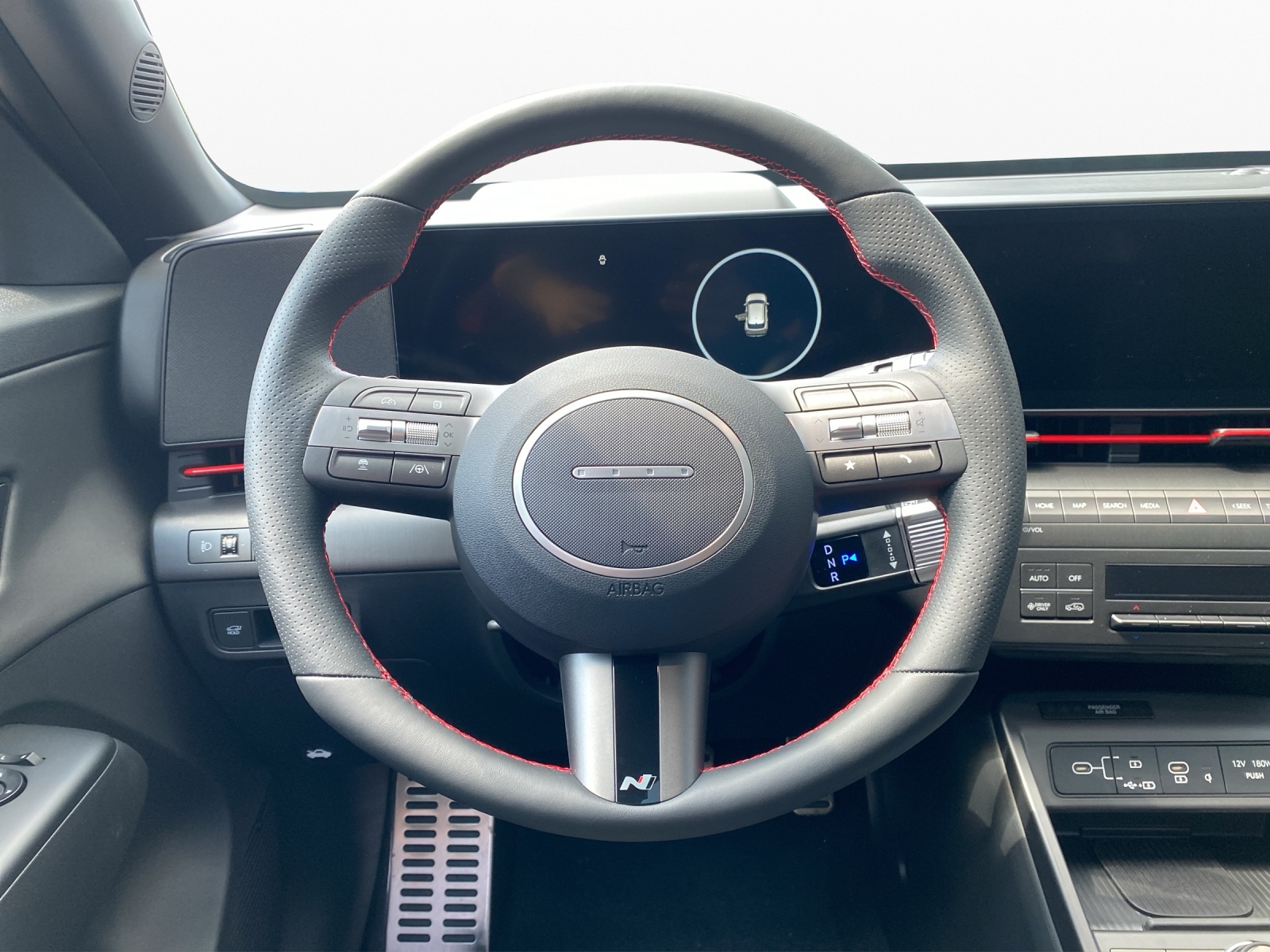 HYUNDAI Kona Electric N-Line-image-12