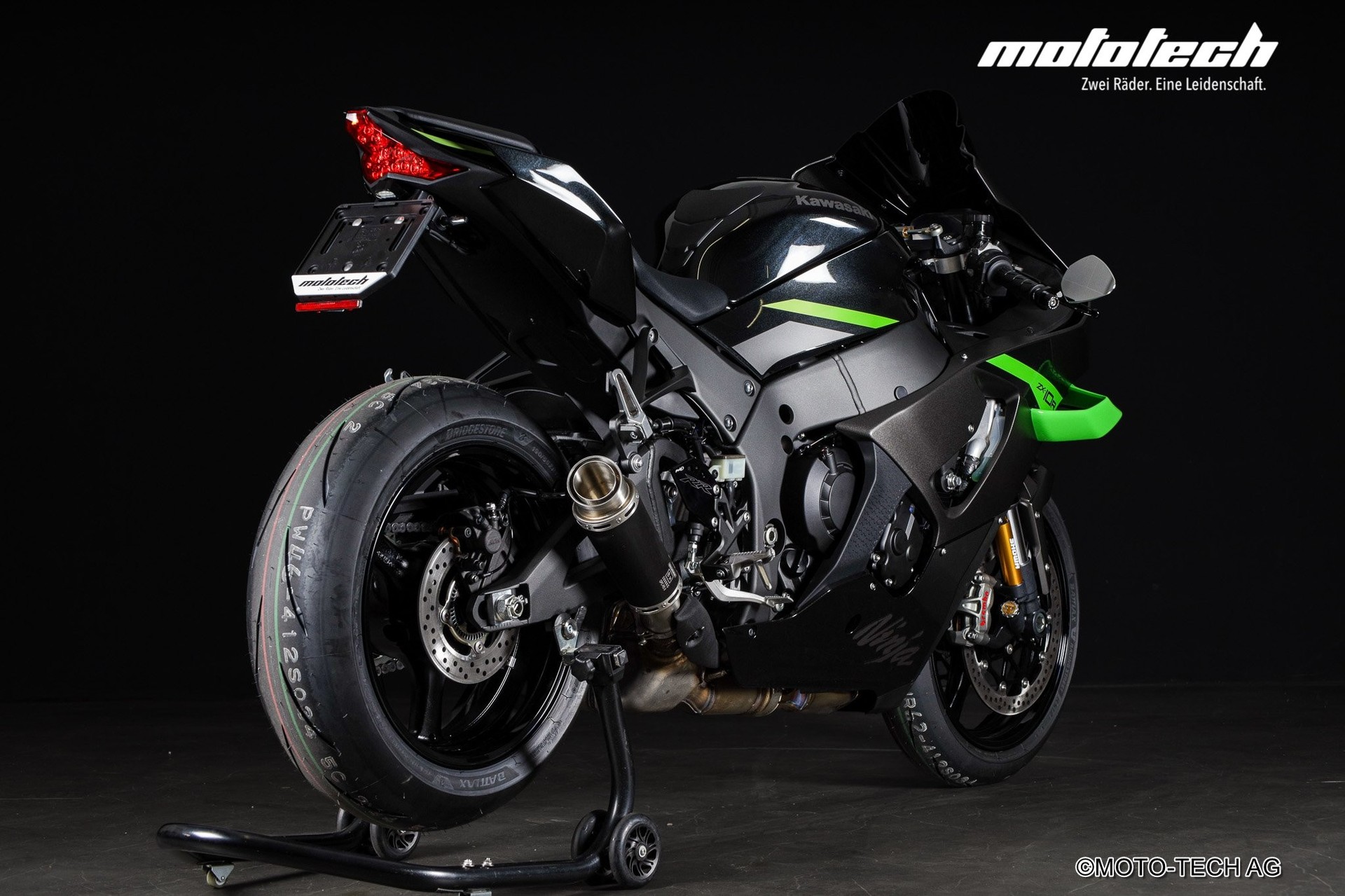 KAWASAKI Ninja ZX-10R MY26 STAGE 1 BODIS-showroom-element-2