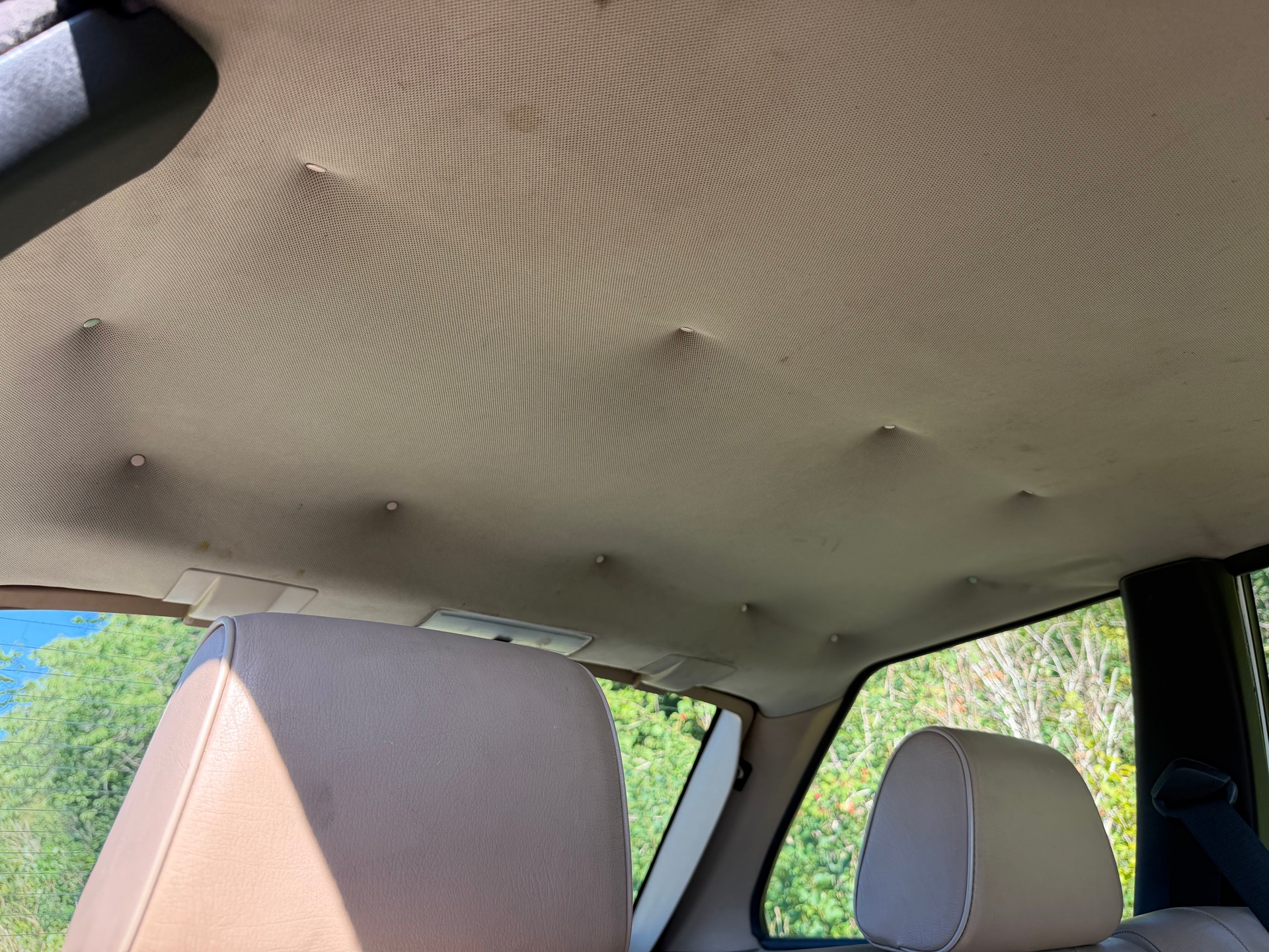 BMW 325iX E30 Touring Handschalter-image-16