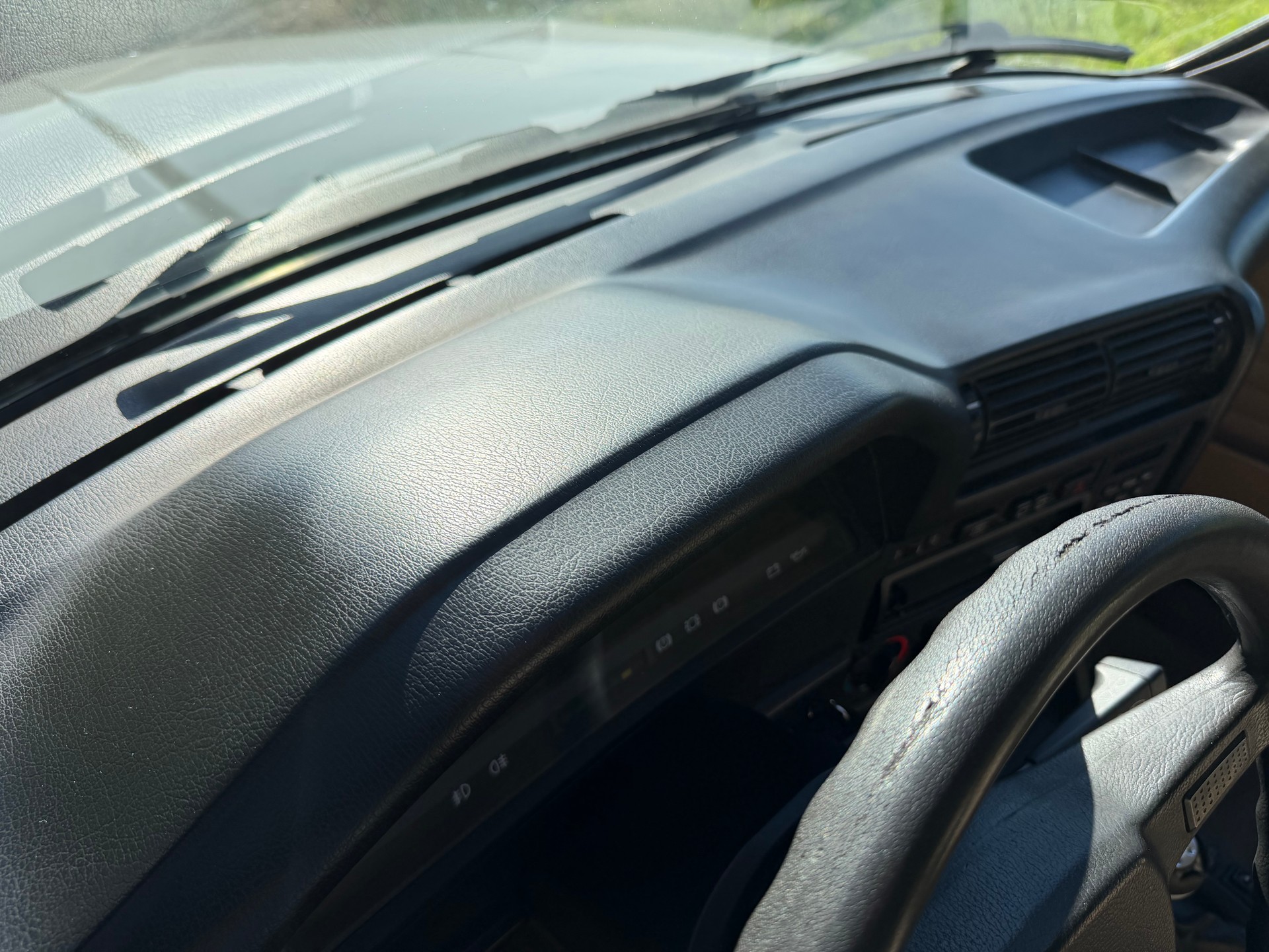 BMW 325iX E30 Touring Handschalter-image-18