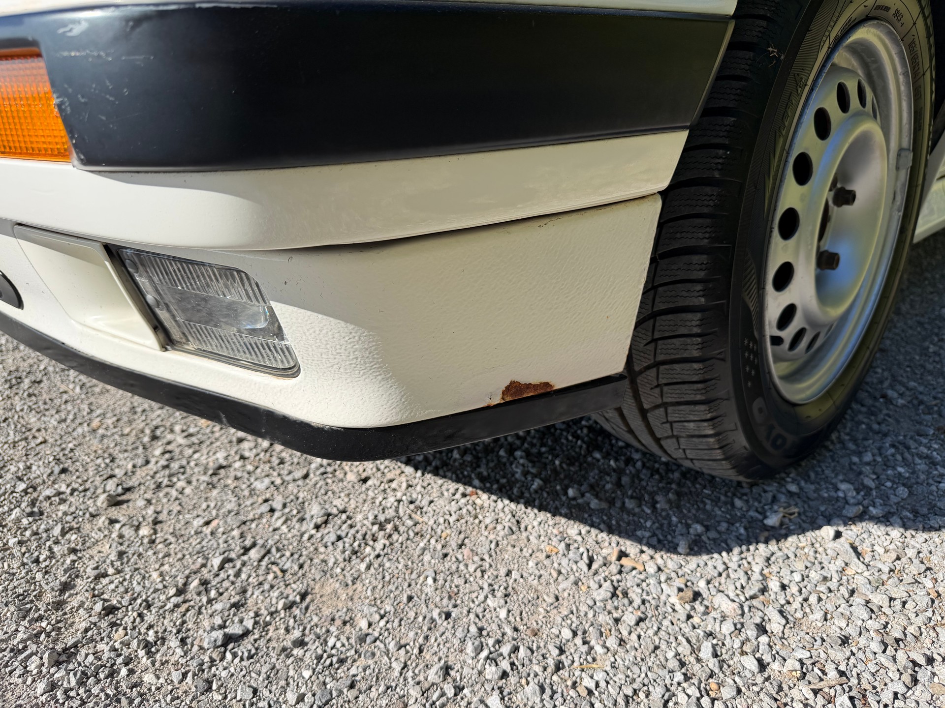 BMW 325iX E30 Touring Handschalter-image-6