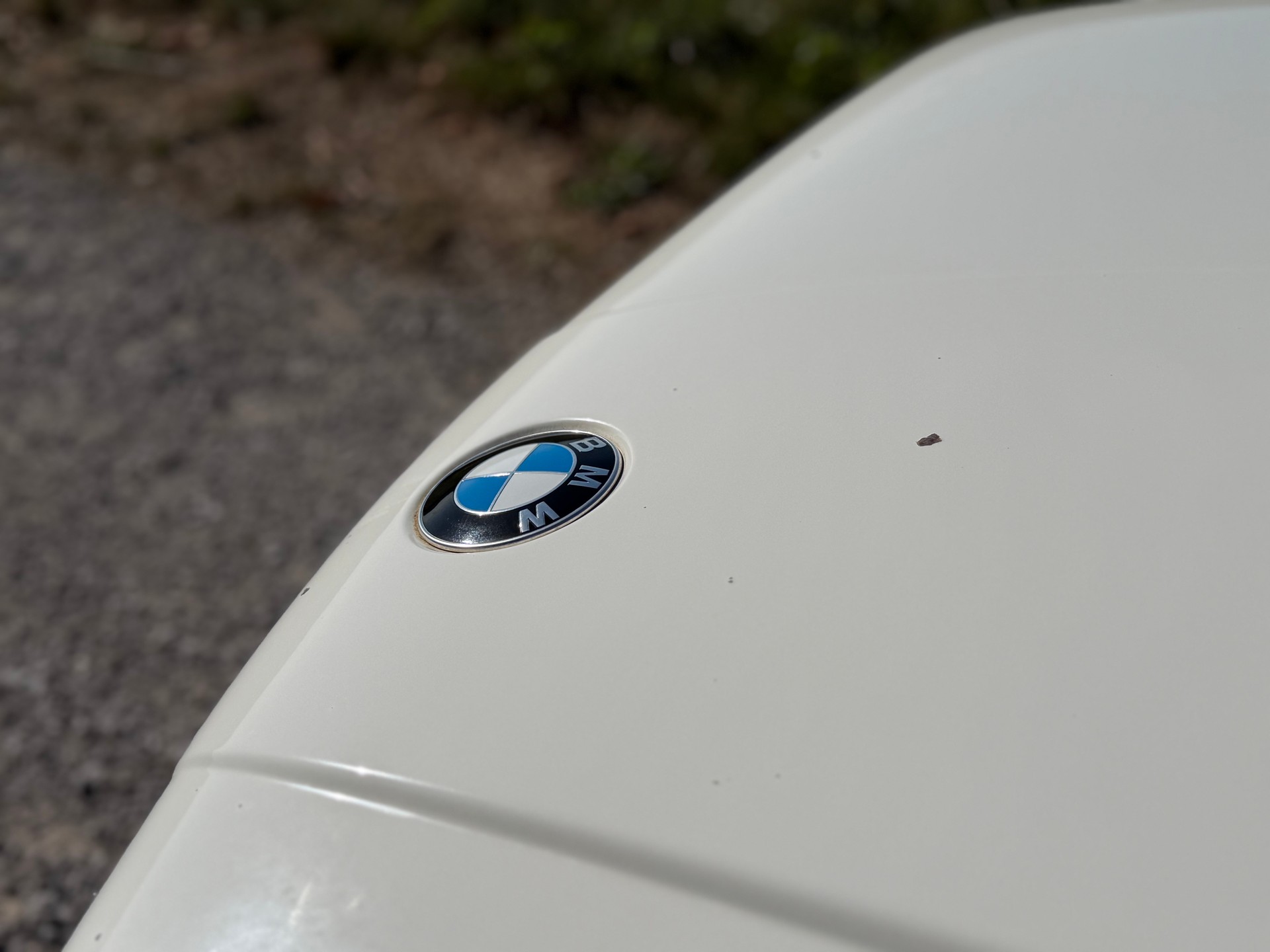 BMW 325iX E30 Touring Handschalter-image-8
