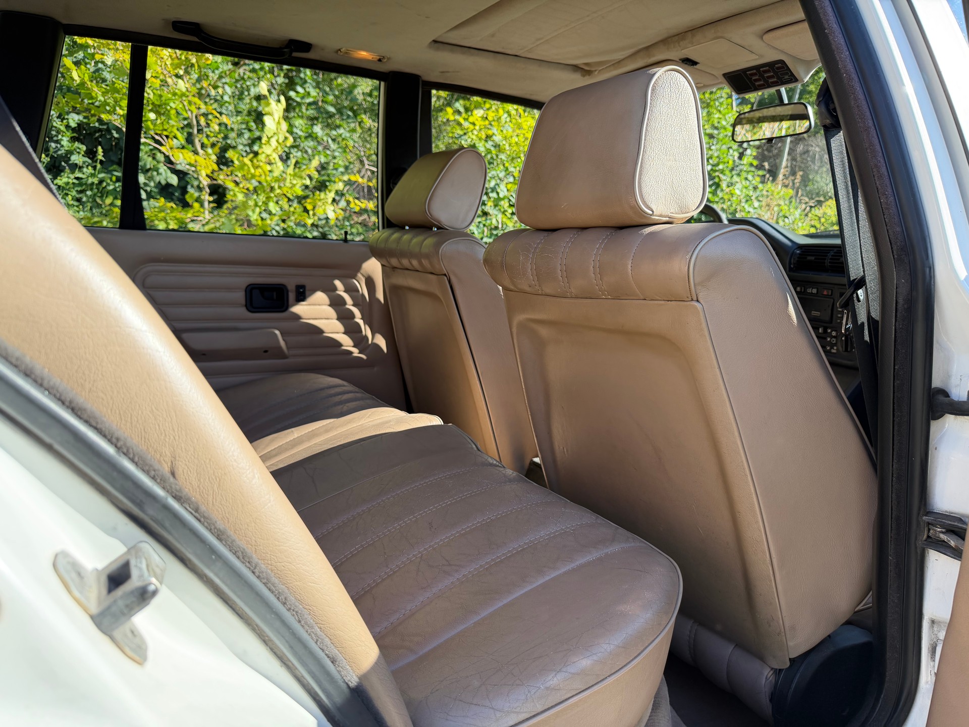 BMW 325iX E30 Touring Handschalter-image-15