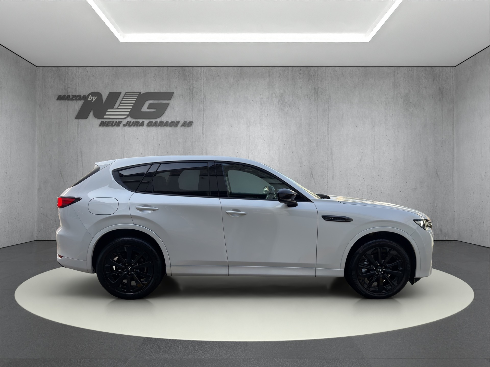 MAZDA CX-60 e-Skyactiv PHEV 327 AWD Homura-image-7