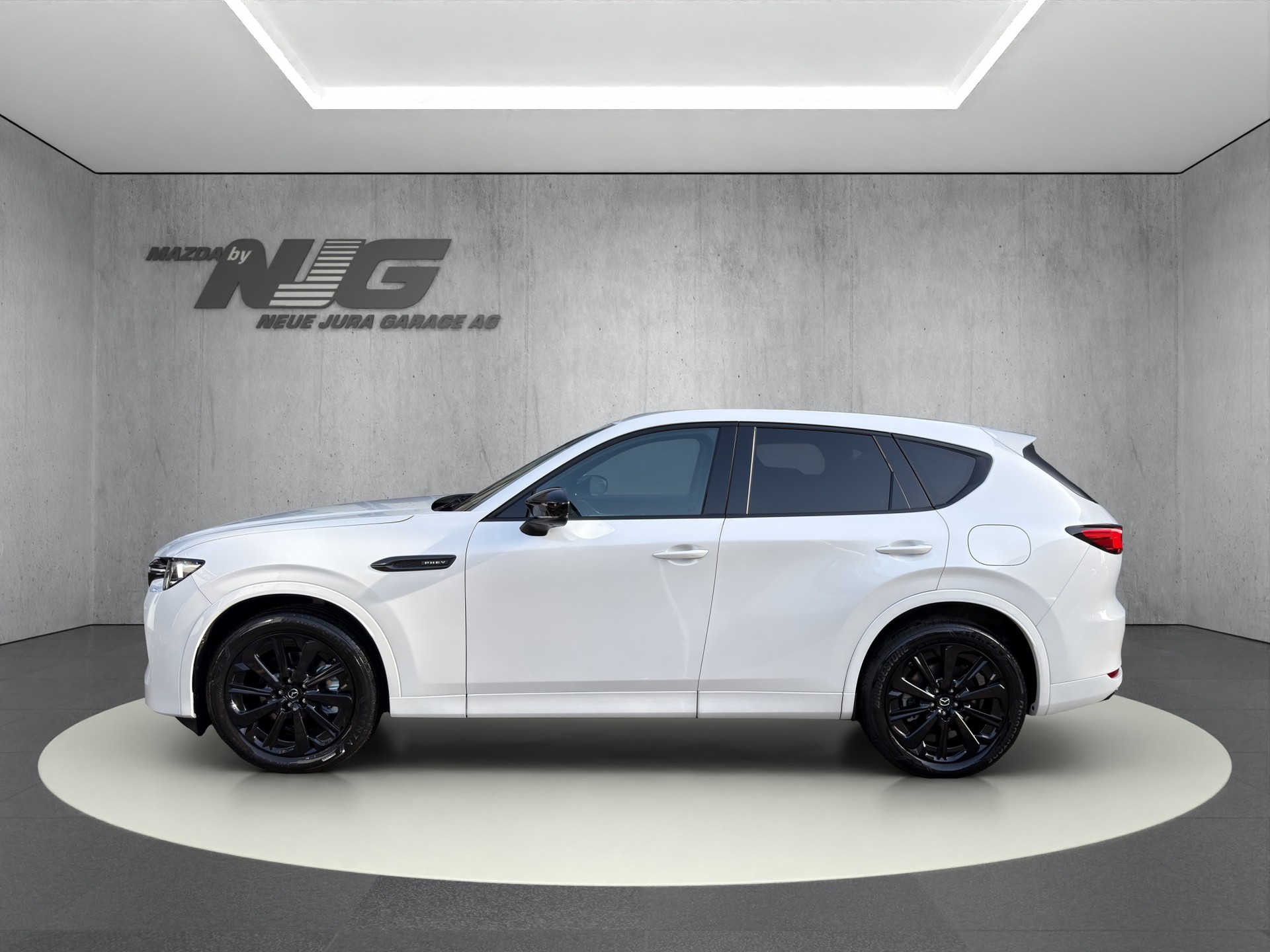 MAZDA CX-60 e-Skyactiv PHEV 327 AWD Homura-image-3