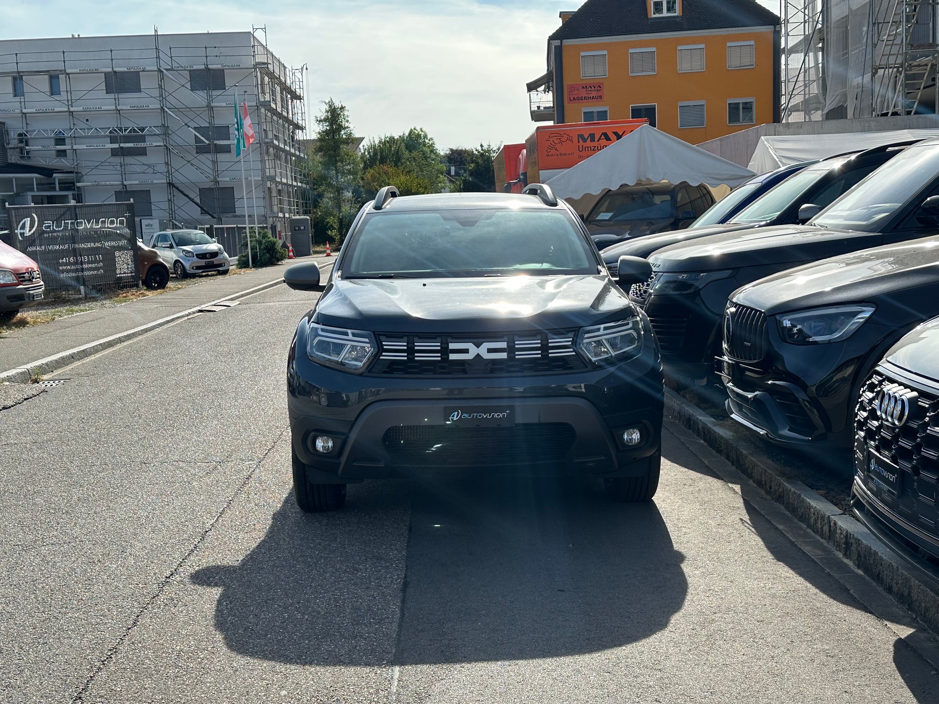 DACIA DUSTER TCe JOURNEY 4x2 l 131 PS-image-6