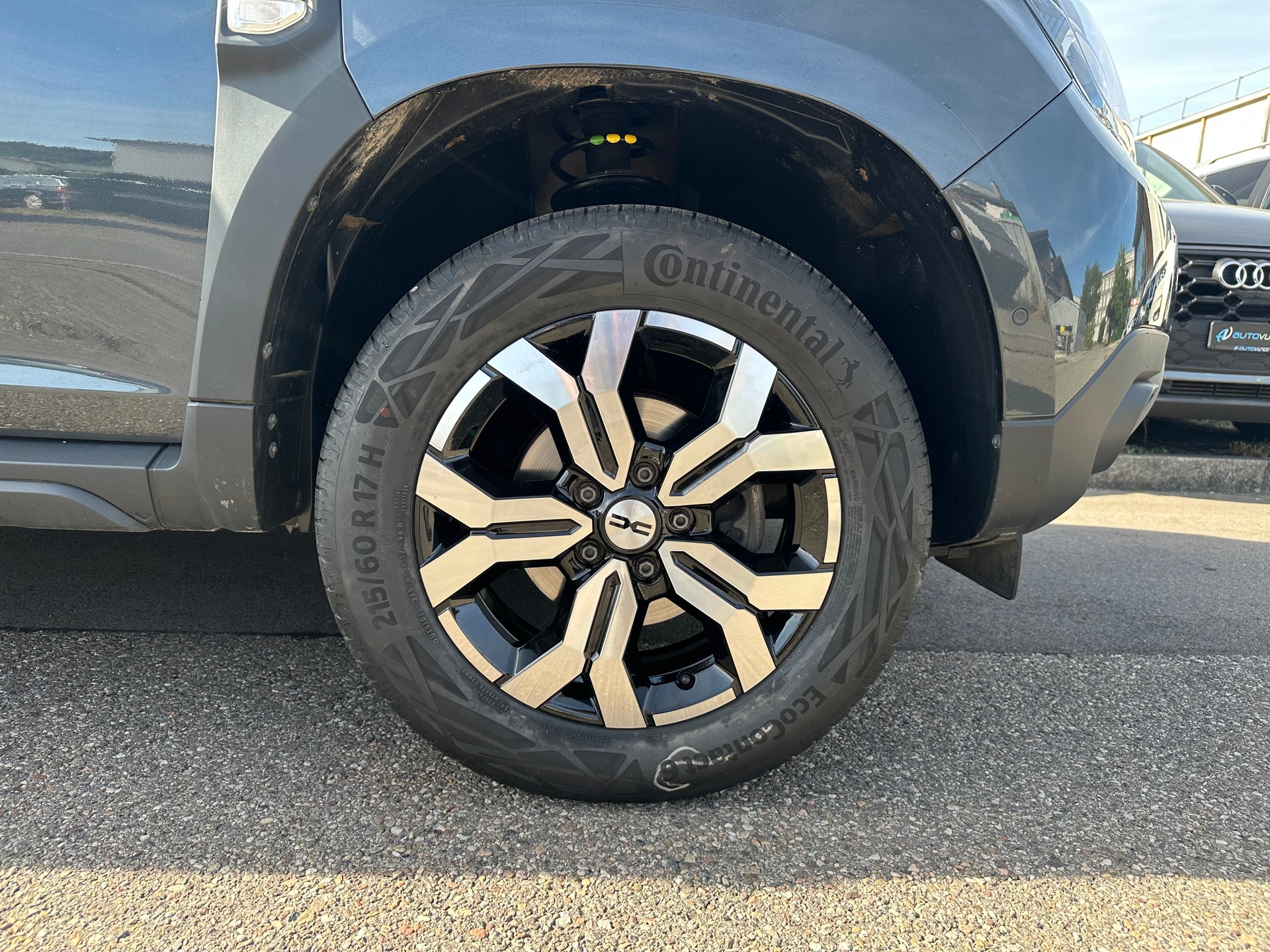 DACIA DUSTER TCe JOURNEY 4x2 l 131 PS-image-8