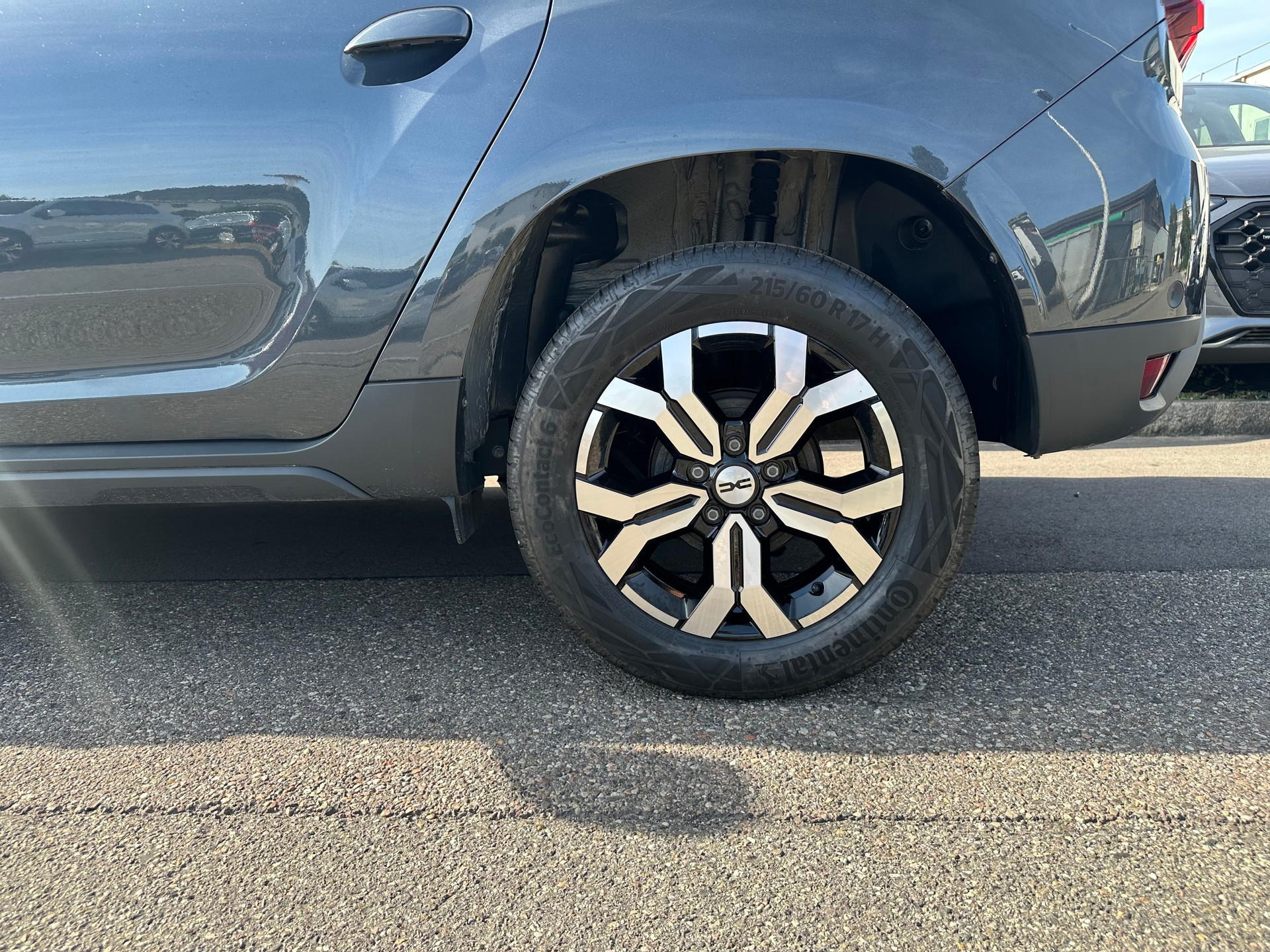DACIA DUSTER TCe JOURNEY 4x2 l 131 PS-image-11