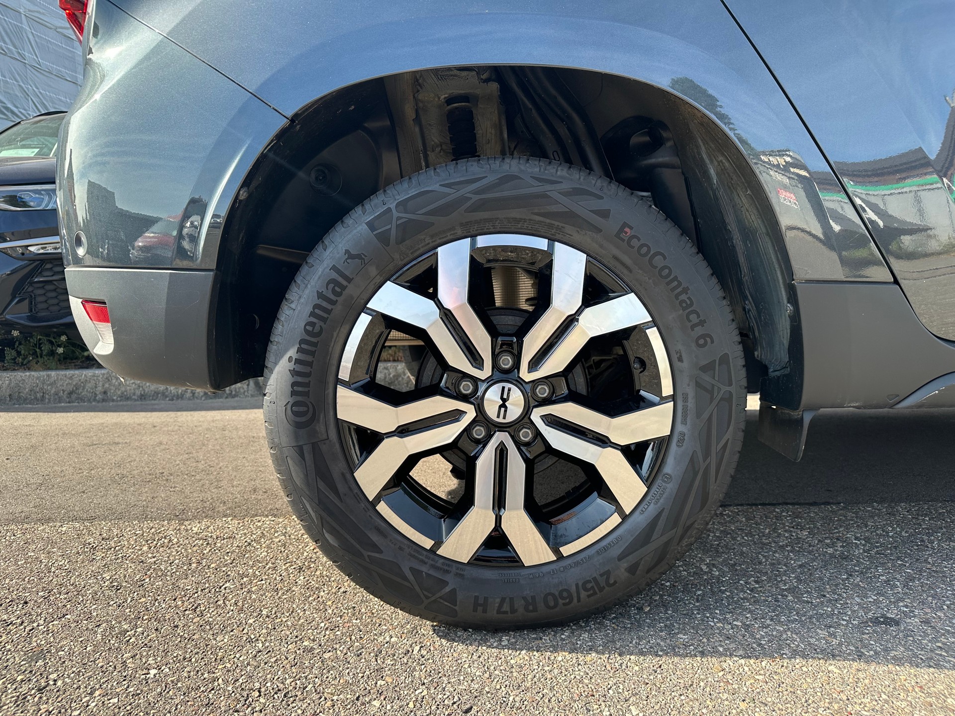 DACIA DUSTER TCe JOURNEY 4x2 l 131 PS-image-9