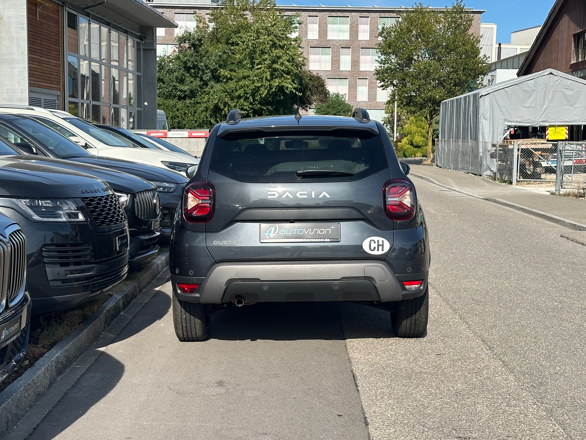 DACIA DUSTER TCe JOURNEY 4x2 l 131 PS-image-7