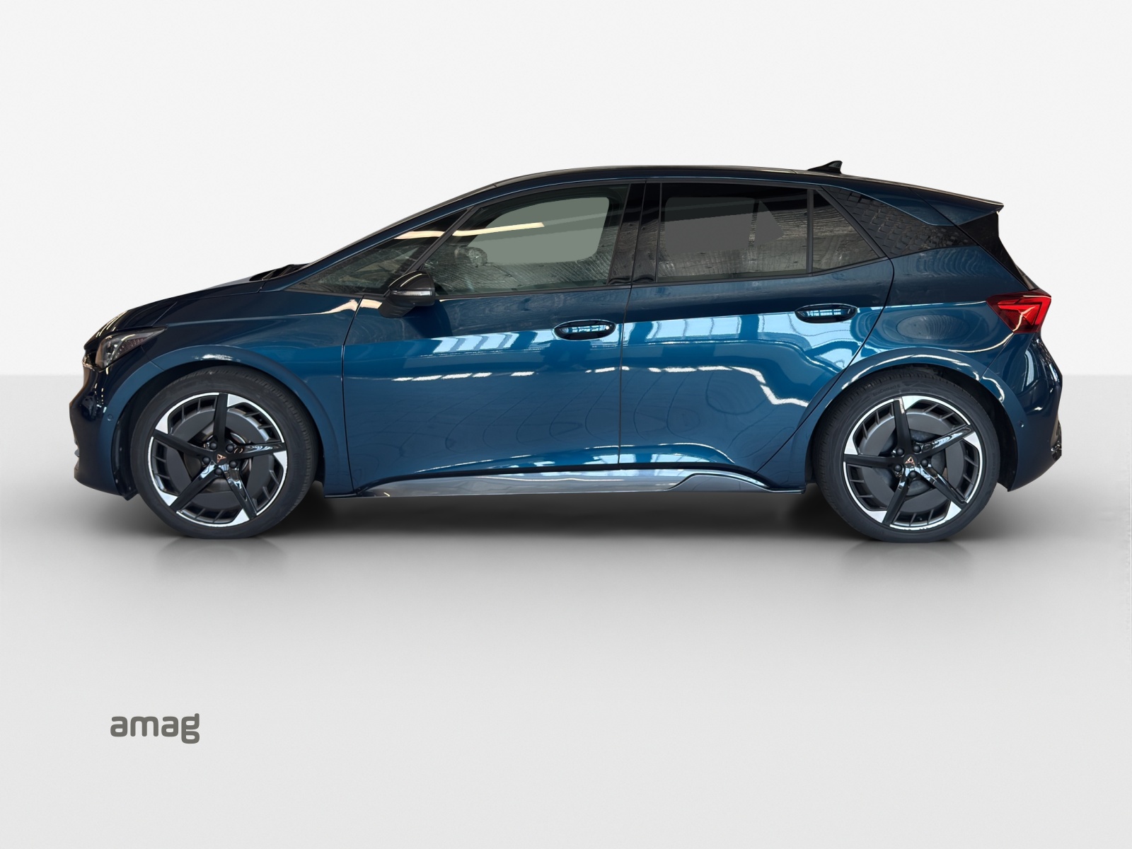 CUPRA Born 58 kWh-image-2
