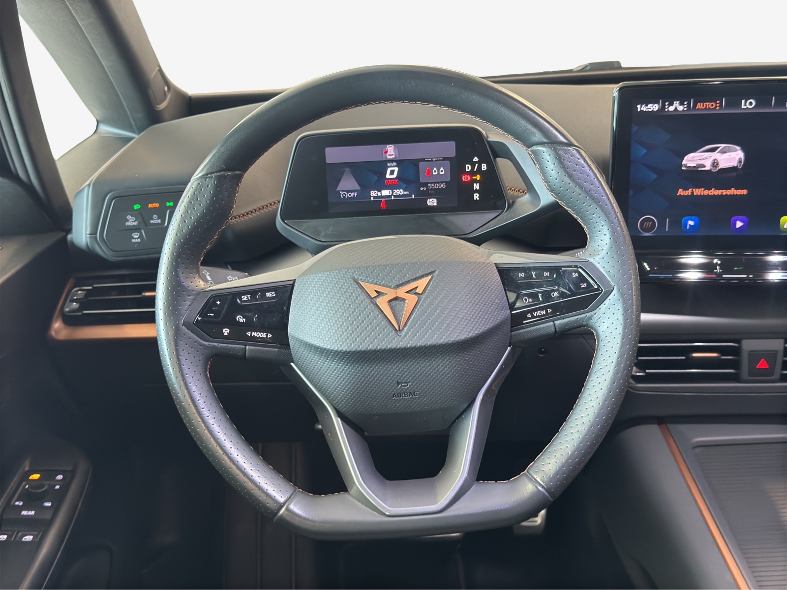 CUPRA Born 58 kWh-image-10