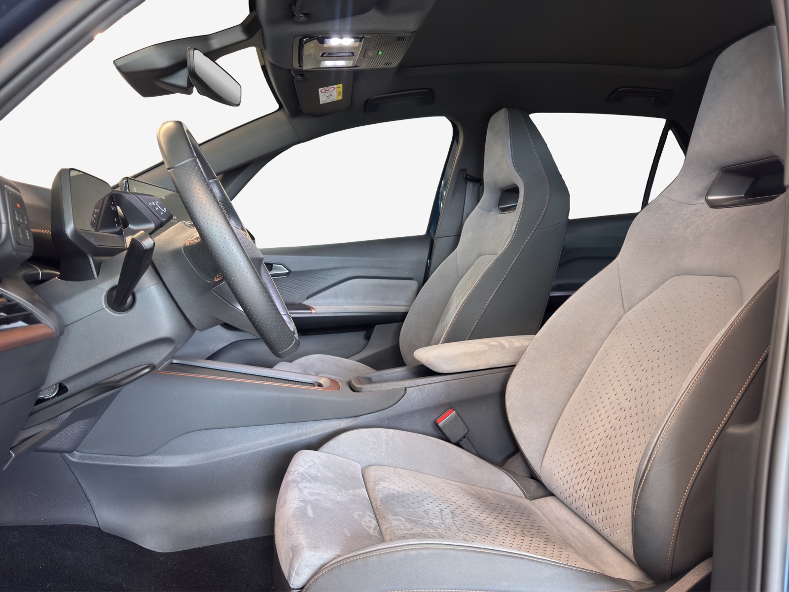 CUPRA Born 58 kWh-image-8