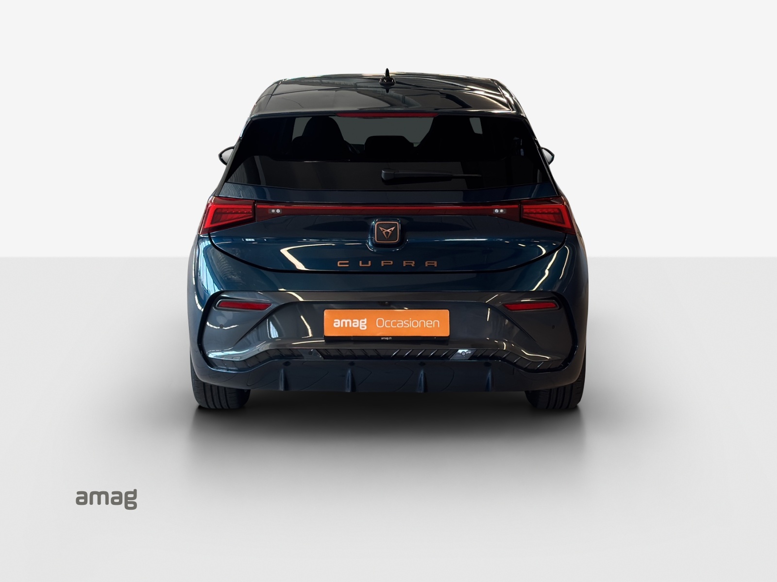 CUPRA Born 58 kWh-image-4