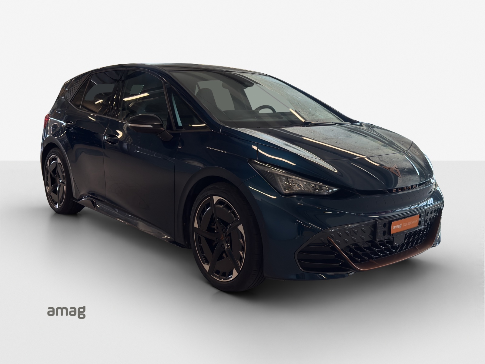 CUPRA Born 58 kWh-image-6