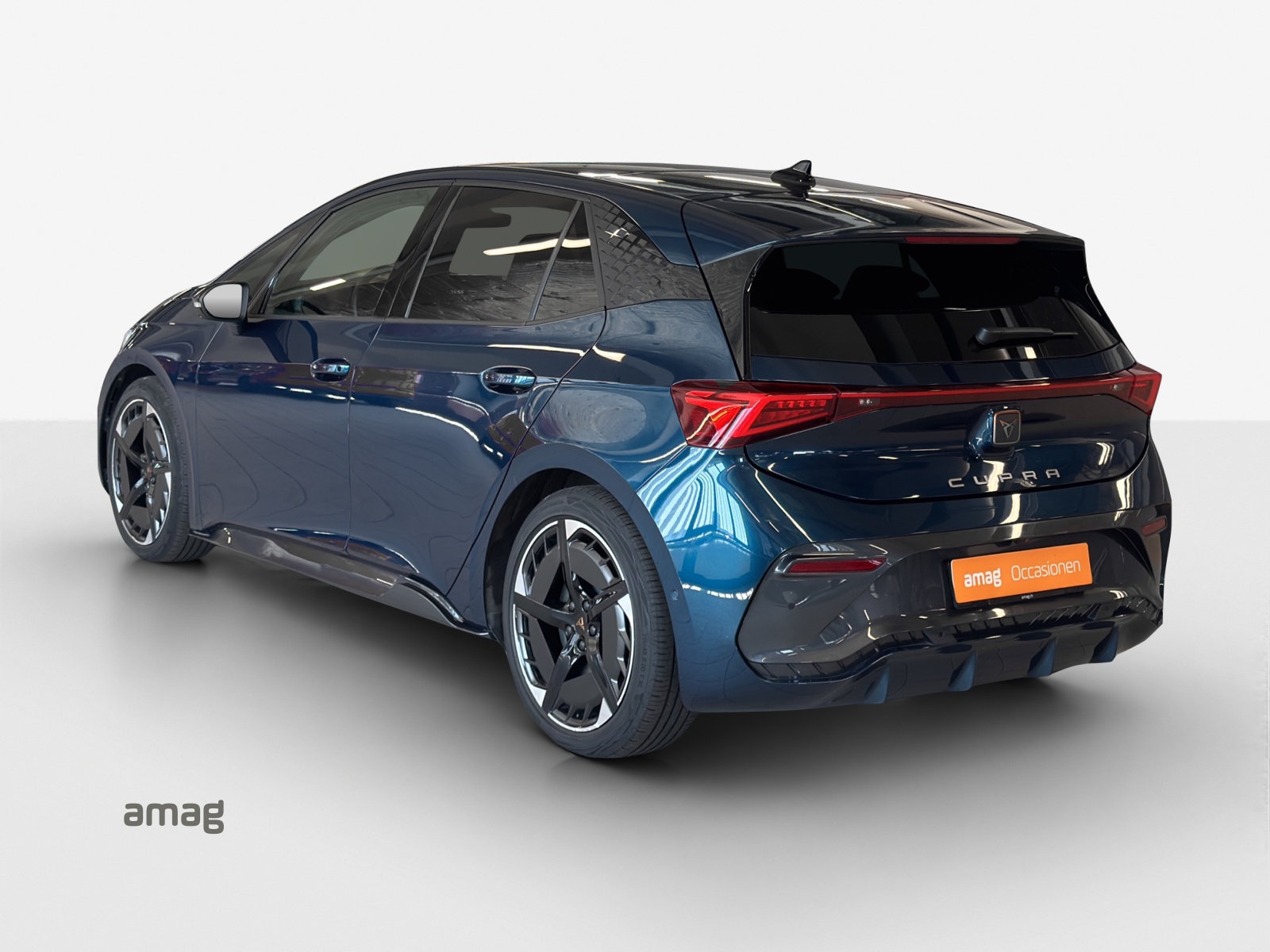 CUPRA Born 58 kWh-image-3
