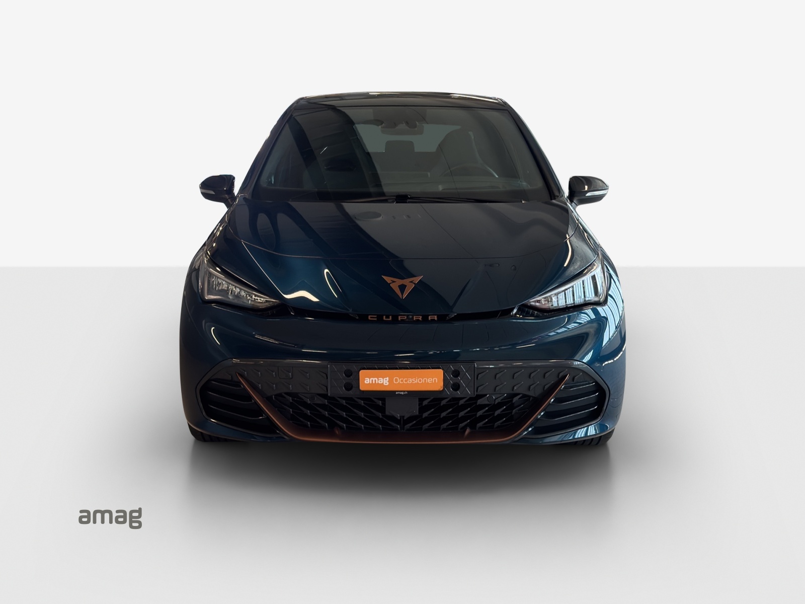 CUPRA Born 58 kWh-image-7