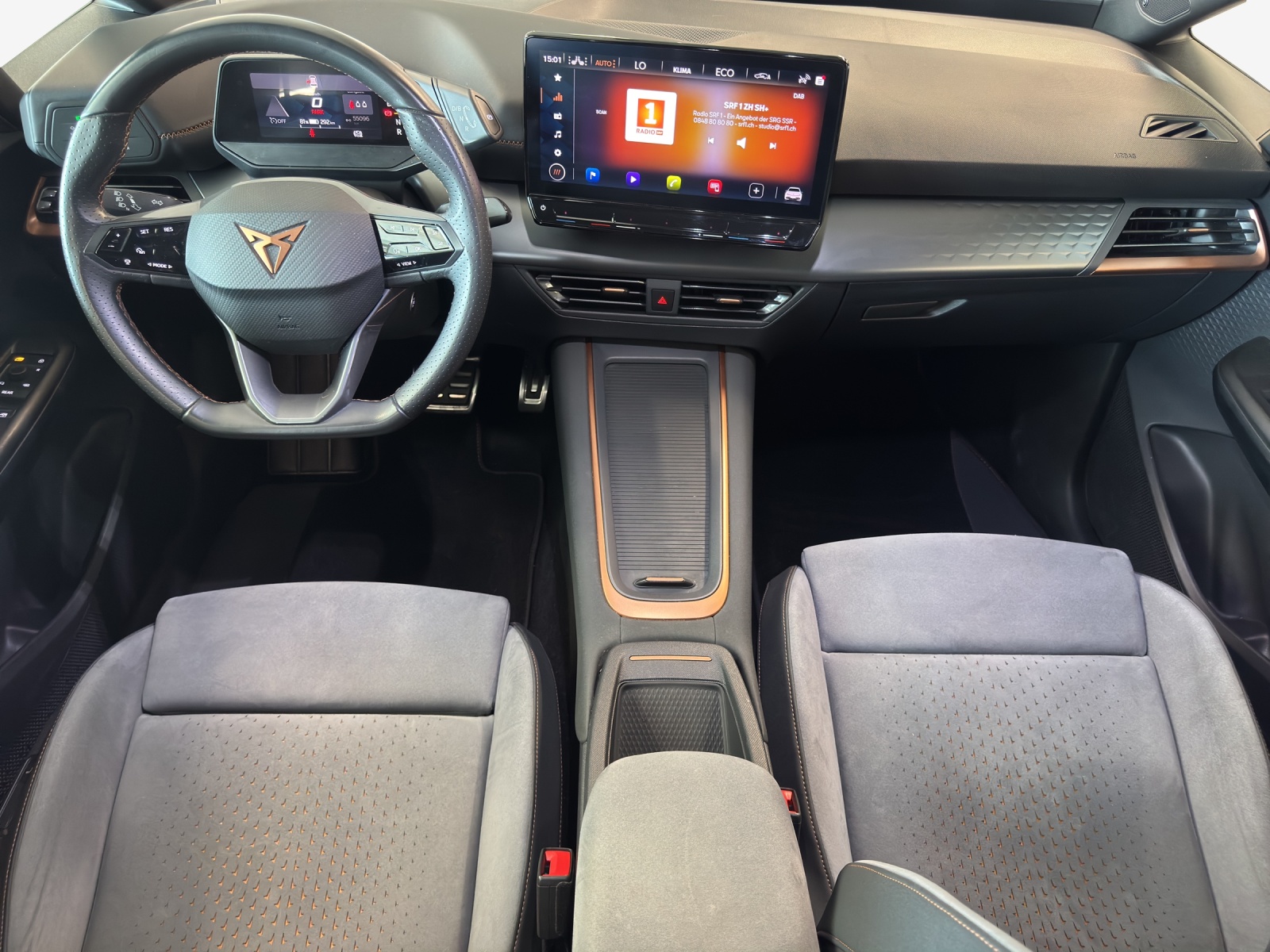 CUPRA Born 58 kWh-image-9