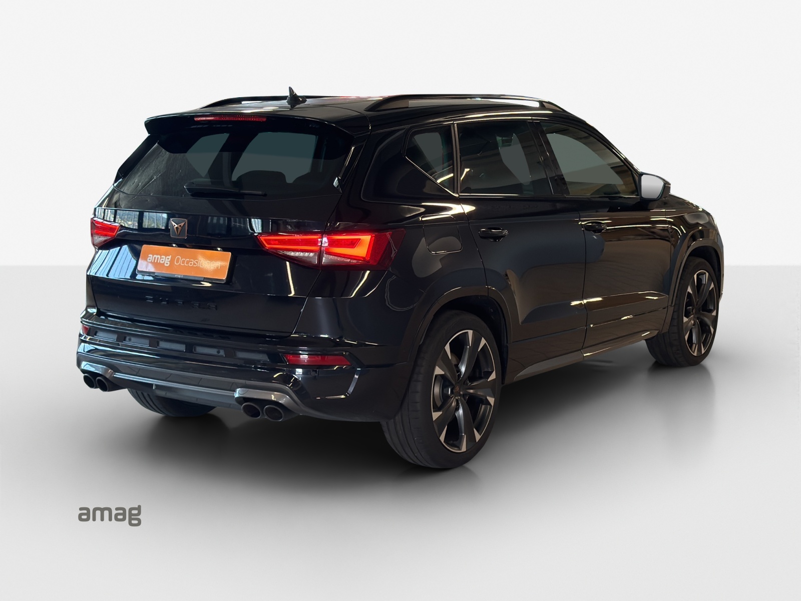CUPRA Ateca 2.0TSI 4Drive DSG-image-4
